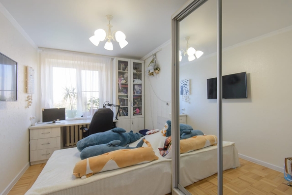
  Продается 4-комн. квартира 80 м². Фото 9.