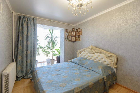 
  Продается 4-комн. квартира 80 м². Фото 10.