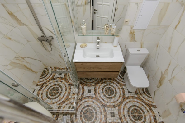 
  Продается 4-комн. квартира 80 м². Фото 14.
