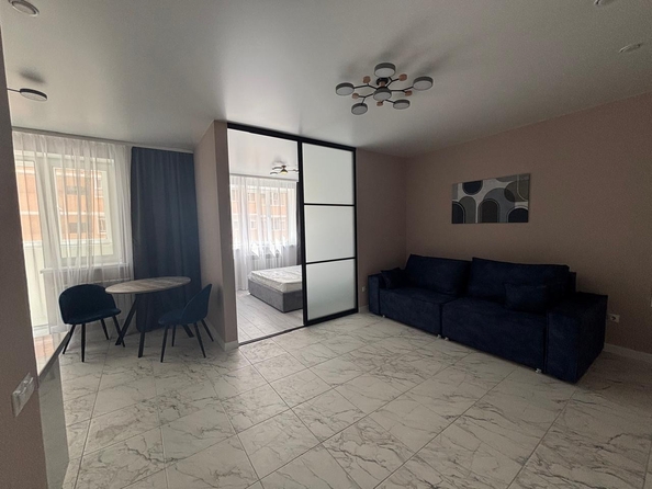 
  Продается 2-комн. квартира 42 м². Фото 3.