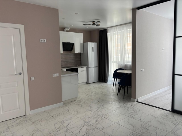 
  Продается 2-комн. квартира 42 м². Фото 5.