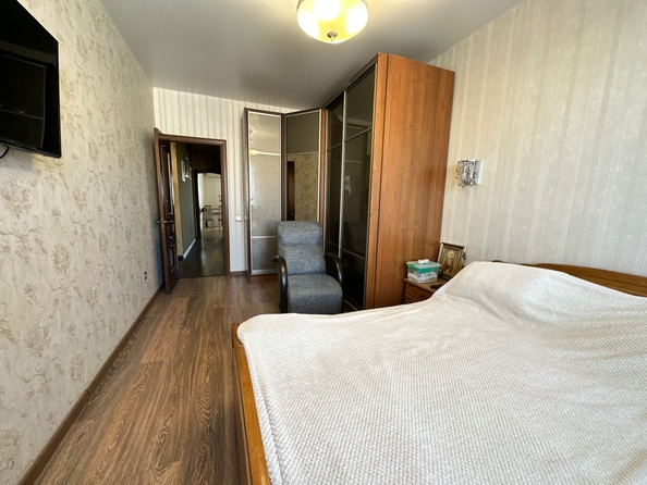 
  Продается 2-комн. квартира 66 м². Фото 25.