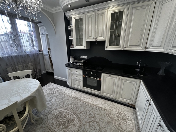 
  Продается 1-комн. квартира 40 м². Фото 1.