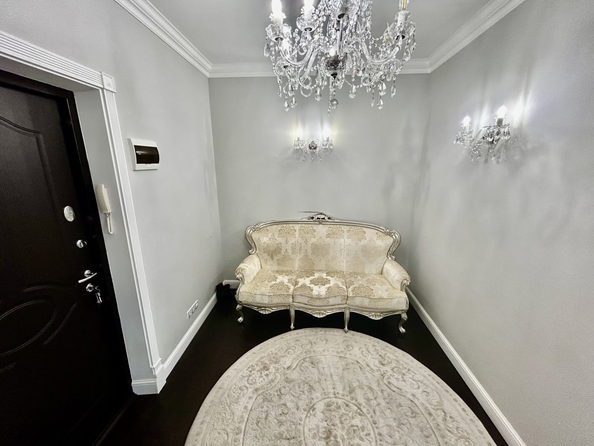 
  Продается 1-комн. квартира 40 м². Фото 17.