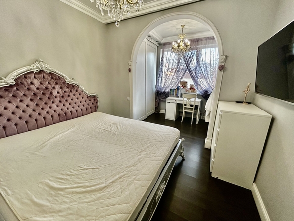 
  Продается 1-комн. квартира 40 м². Фото 21.