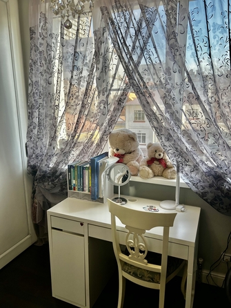 
  Продается 1-комн. квартира 40 м². Фото 27.