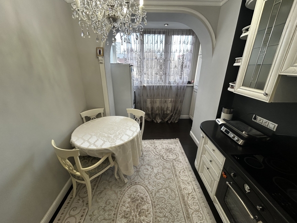 
  Продается 1-комн. квартира 40 м². Фото 4.