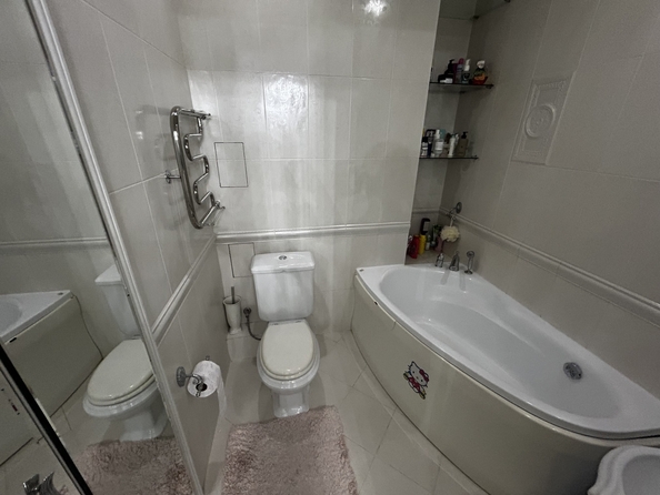 
  Продается 1-комн. квартира 40 м². Фото 32.
