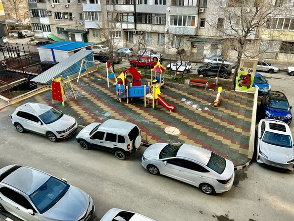 
  Продается 1-комн. квартира 40 м². Фото 35.