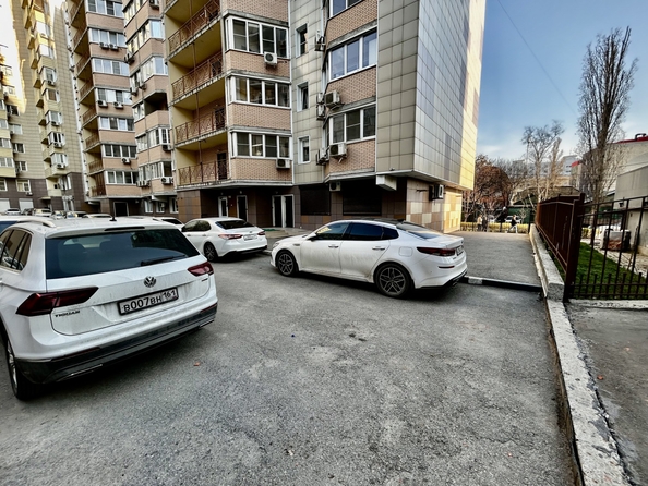 
  Продается 1-комн. квартира 40 м². Фото 38.