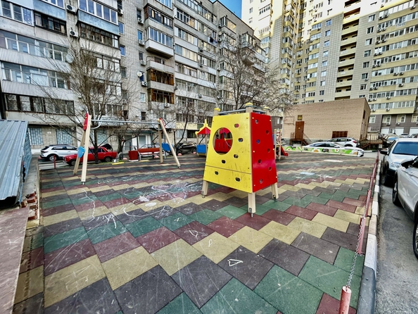 
  Продается 1-комн. квартира 40 м². Фото 39.