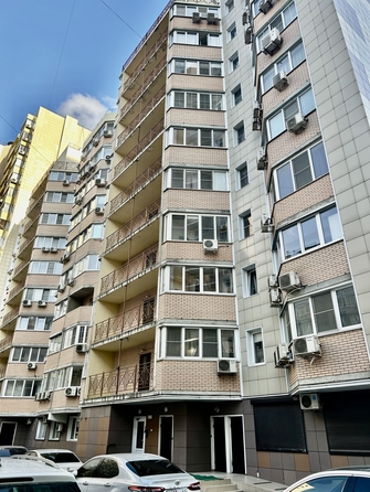 
  Продается 1-комн. квартира 40 м². Фото 40.