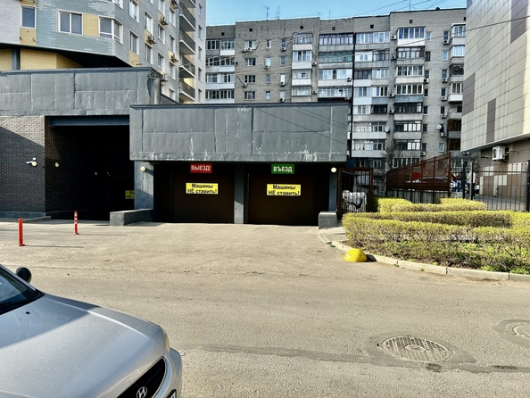 
  Продается 1-комн. квартира 40 м². Фото 41.