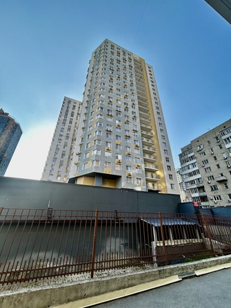 
  Продается 1-комн. квартира 40 м². Фото 43.
