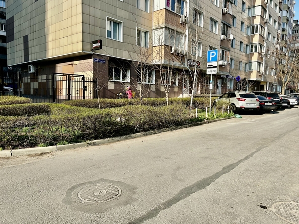 
  Продается 1-комн. квартира 40 м². Фото 44.