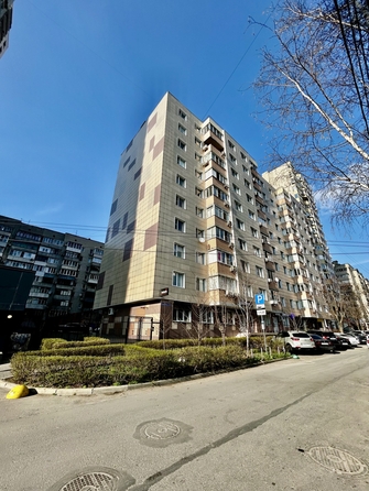 
  Продается 1-комн. квартира 40 м². Фото 46.