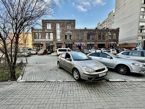 
  Продается 1-комн. квартира 40 м². Фото 47.