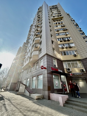 
  Продается 1-комн. квартира 40 м². Фото 48.