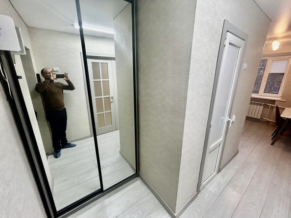 
  Продается 1-комн. квартира 31 м². Фото 4.