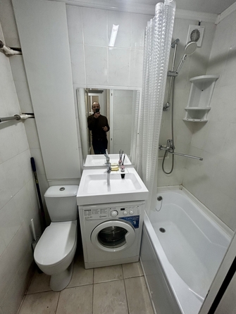 
  Продается 1-комн. квартира 31 м². Фото 10.