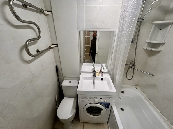 
  Продается 1-комн. квартира 31 м². Фото 12.