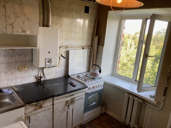 
  Продается 1-комн. квартира 30 м². Фото 1.