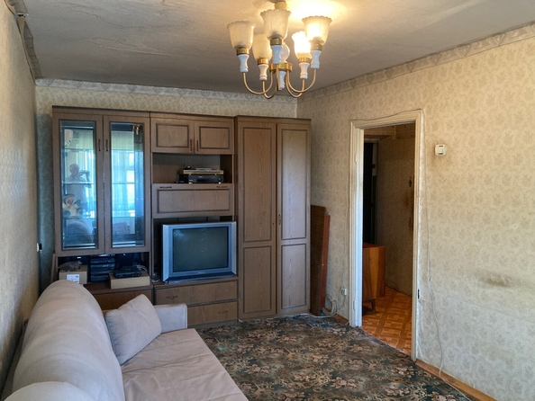 
  Продается 1-комн. квартира 30 м². Фото 5.