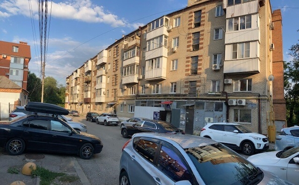 
  Продается 1-комн. квартира 30 м². Фото 17.