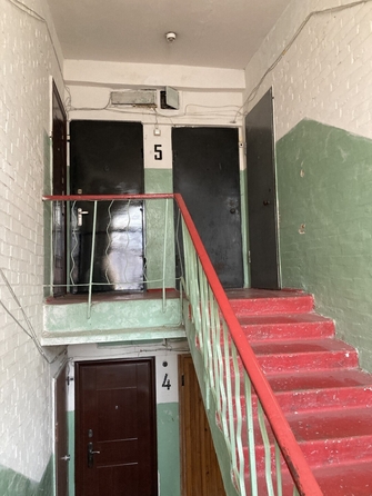 
  Продается 1-комн. квартира 30 м². Фото 20.