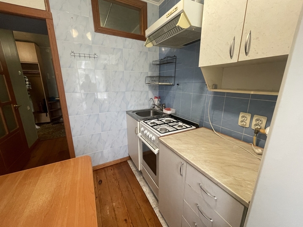 
  Продается 1-комн. квартира 33 м². Фото 2.