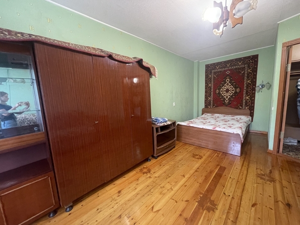 
  Продается 1-комн. квартира 33 м². Фото 5.