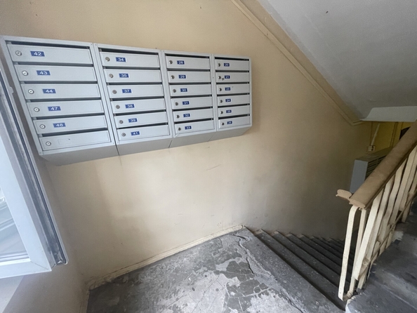 
  Продается 1-комн. квартира 33 м². Фото 12.