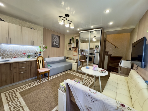 
  Продается 1-комн. квартира 46.7 м². Фото 1.