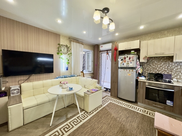 
  Продается 1-комн. квартира 46.7 м². Фото 2.