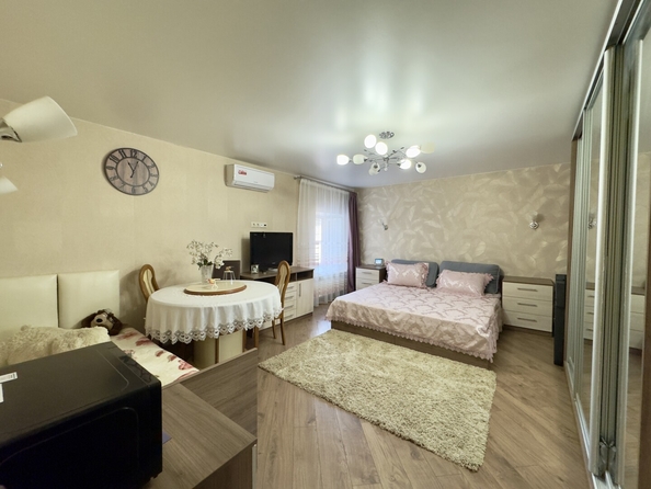 
  Продается 1-комн. квартира 46.7 м². Фото 3.