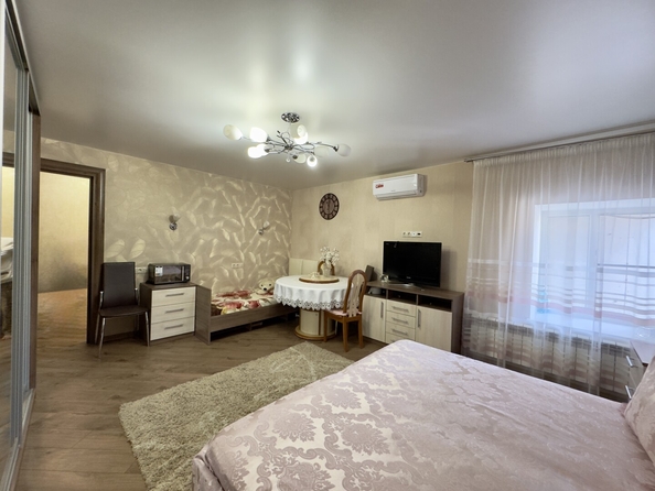 
  Продается 1-комн. квартира 46.7 м². Фото 4.