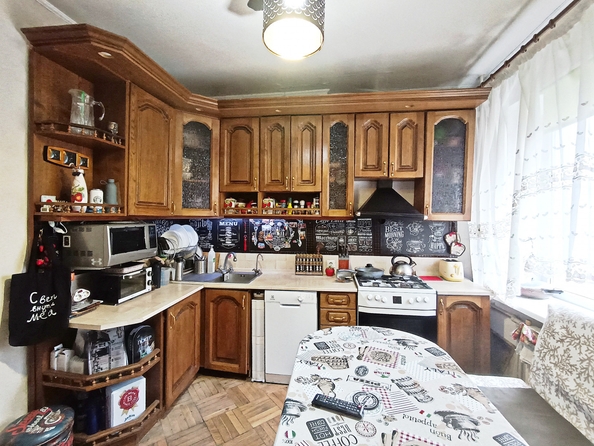 
  Продается 3-комн. квартира 69.8 м². Фото 24.