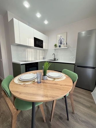 
  Продается 1-комн. квартира 34 м². Фото 1.