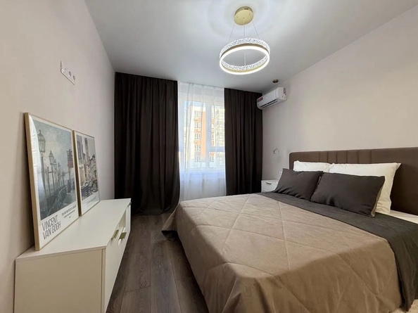 
  Продается 1-комн. квартира 34 м². Фото 4.
