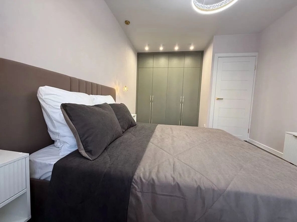 
  Продается 1-комн. квартира 34 м². Фото 5.