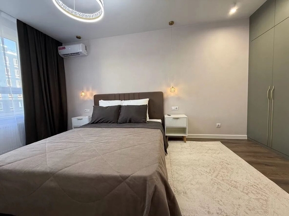 
  Продается 1-комн. квартира 34 м². Фото 6.