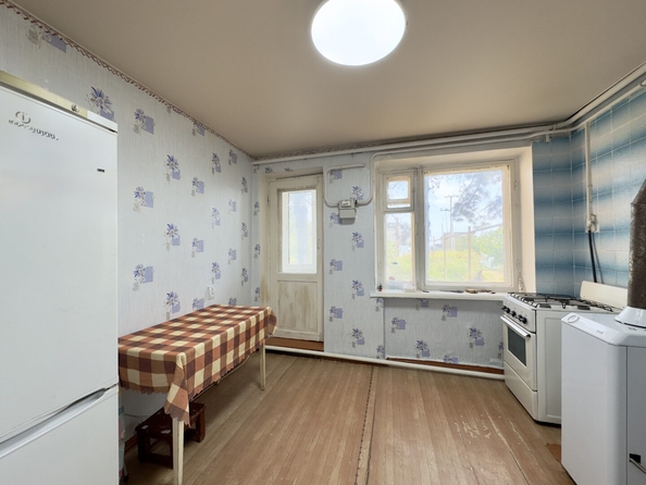 
  Продается 1-комн. квартира 41.7 м². Фото 3.