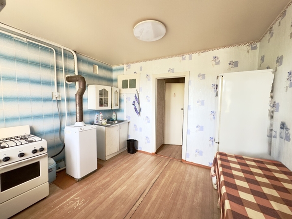 
  Продается 1-комн. квартира 41.7 м². Фото 4.