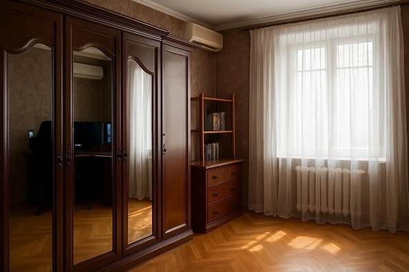 
  Продается 2-комн. квартира 60 м². Фото 1.