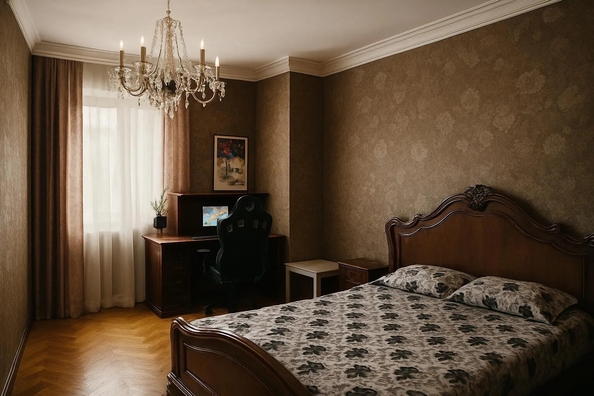 
  Продается 2-комн. квартира 60 м². Фото 2.
