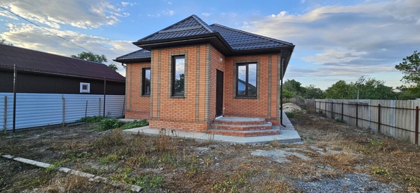 
  Продается дом 98 м². Фото 1.