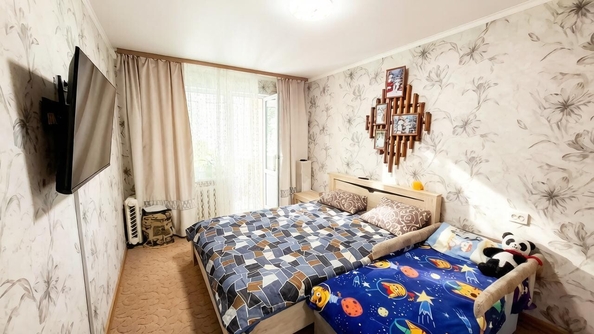 
  Продается 2-комн. квартира 56 м². Фото 3.