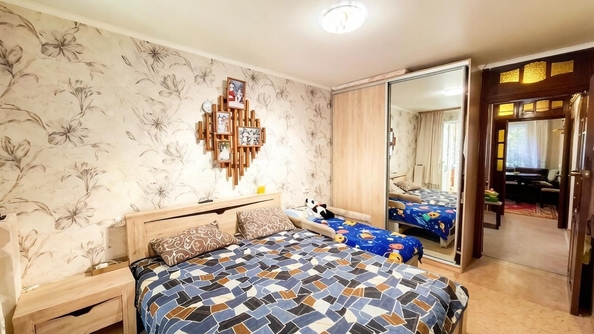 
  Продается 2-комн. квартира 56 м². Фото 4.