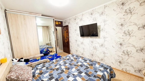 
  Продается 2-комн. квартира 56 м². Фото 5.