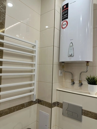 
  Продается 1-комн. квартира 40.1 м². Фото 10.